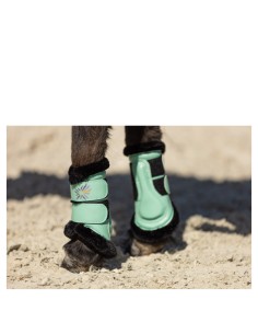 Guêtres BR Mini Horse...