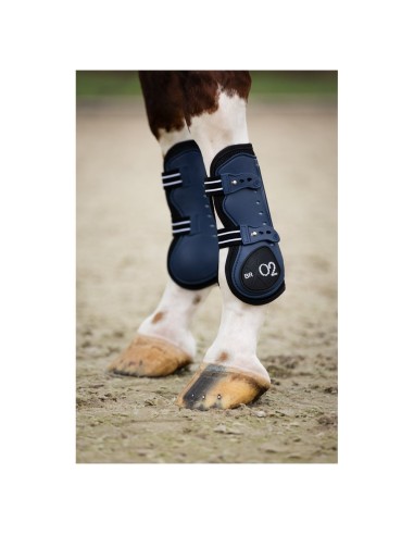BR XO2 Tendon Boots