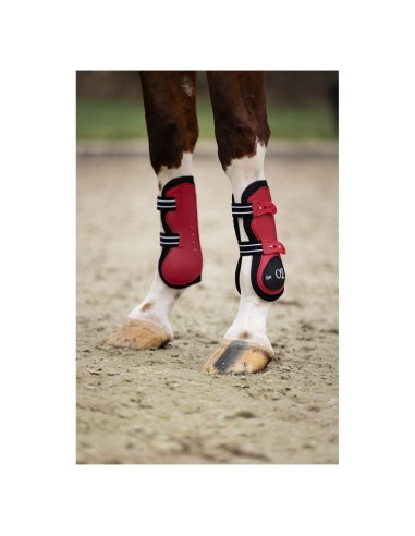 BR XO2 Tendon Boots