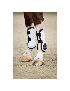 BR XO2 Sehnenschoner - Weiss