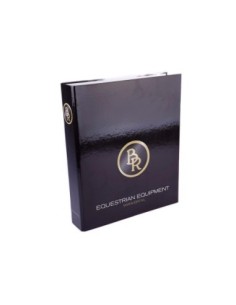 BR Binder
