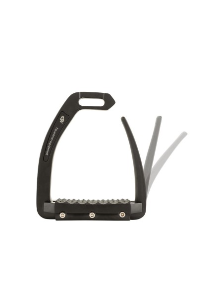 BR Stirrup Lavello