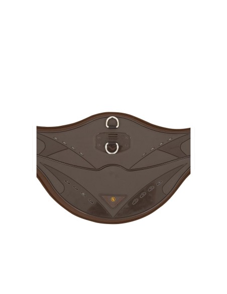 BR singel Poly Anatomic met buikflap