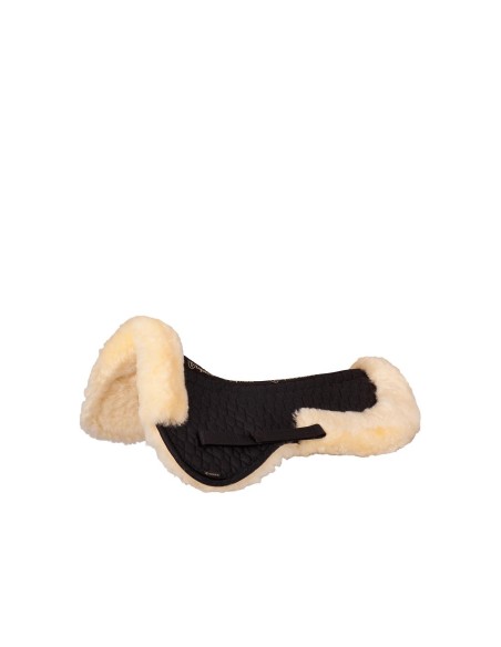 BR Half Pad Spinal Clearance