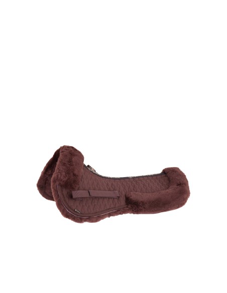 Half Pad anatomique BR