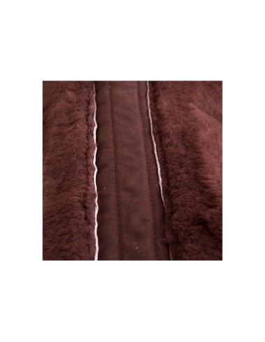 BR Half Pad Spinal Clearance