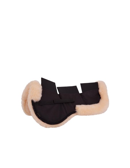 BR Half Pad Spinal Clearance