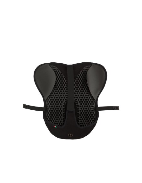 BR Seat Saver O-Coccyx dressage