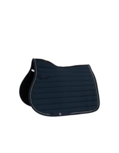 BR Saddle Pad Ivory Coast...