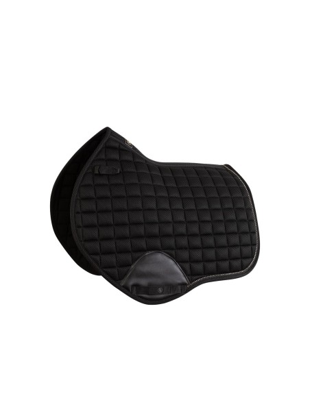 Tapis de selle BR Ace Flow polyvalence