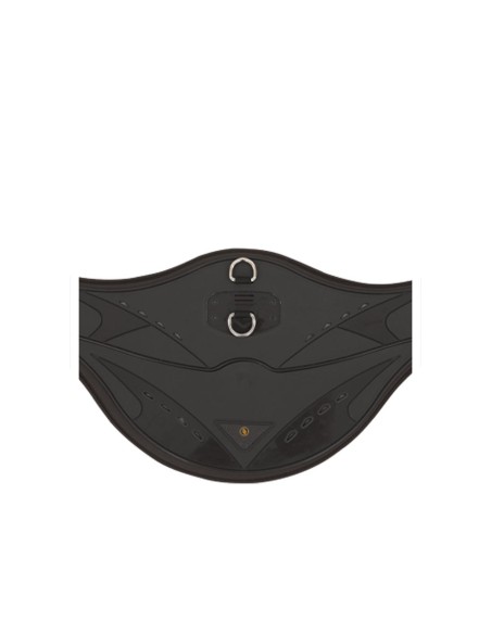 BR singel Poly Anatomic met buikflap