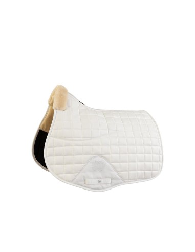 BR zadeldek Majeur 2 veelzijdigheid