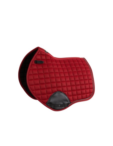Tapis de selle BR Ace Flow polyvalence