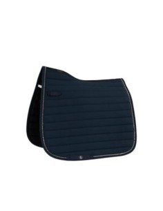 Tapis de selle BR Ivory...