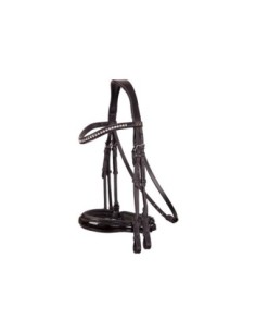 BR Weymouth Bridle Keswick