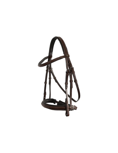 BR Hunter Bridle Oxford