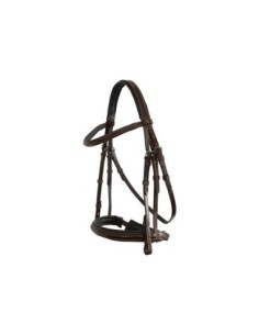 BR Hunter Bridle Oxford 2