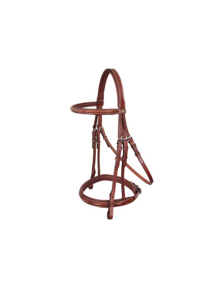 BR Hunter Bridle Oxford