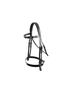 Bridon de chasse BR Kempston 