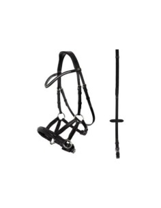 Bridon BR Lewes side & pull