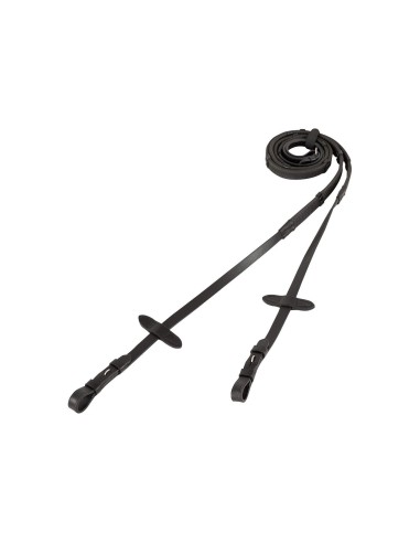 BR Zügel Eventa Pro Grip 16mm