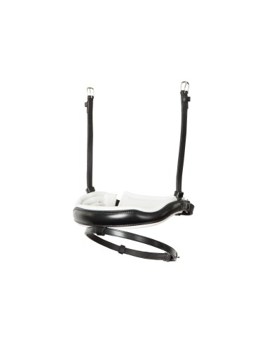 Muserolle combinée pull-back BR anatomique