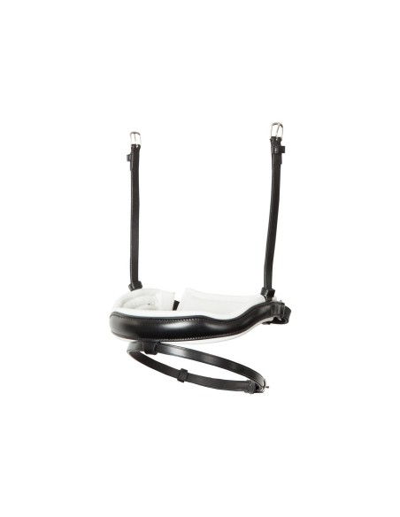 Muserolle combinée pull-back BR anatomique