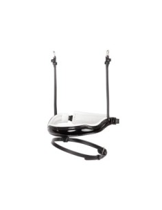 Muserolle combinée...