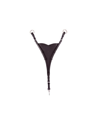 Fourche de martingale BR fermée