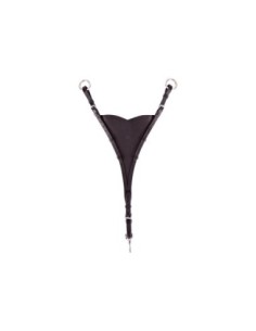 BR Martingale Fork Closed Model 2