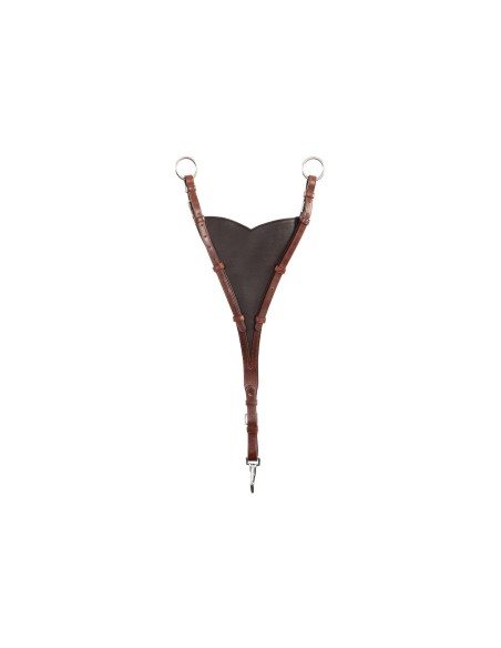 BR Martingale Fork Closed Model