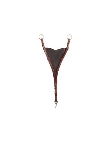 BR Martingale Fork Closed Model