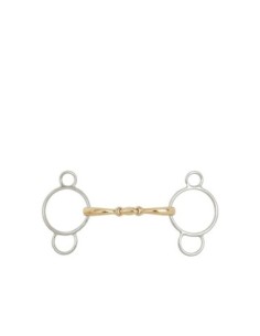 BR dubbel gebroken Pessoa...