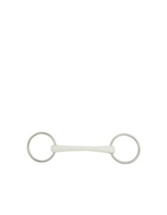 BR Mullen Mouth Loose Ring...