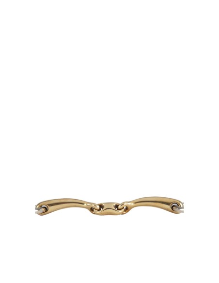 BR dubbel gebroken watertrens Soft Contact 14 mm