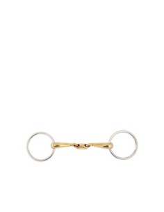 BR dubbel gebroken...