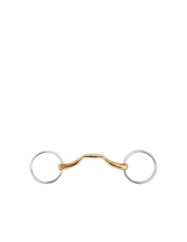 BR ongebroken watertrens Soft Contact 14 mm