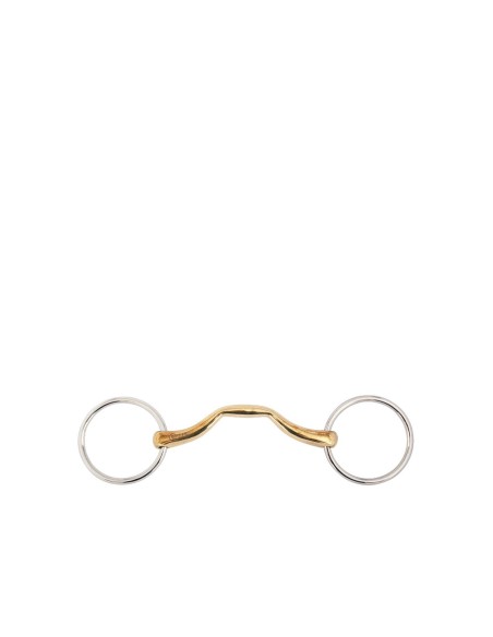 BR ongebroken watertrens Soft Contact 14 mm