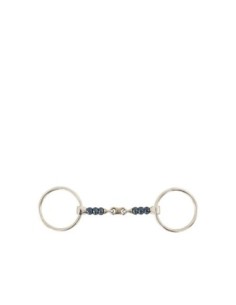 BR dubbel gebroken...