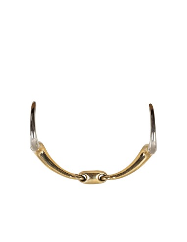 BR dubbel gebroken bustrens Soft Contact Magic 14 mm