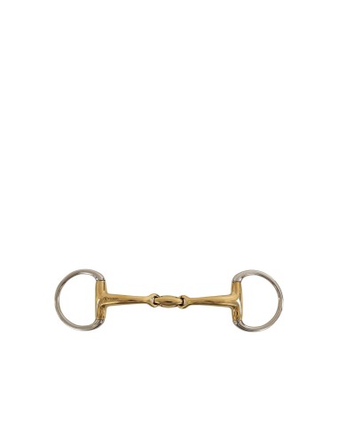 Filet à olive double brisure BR Soft Contact Magic 14 mm