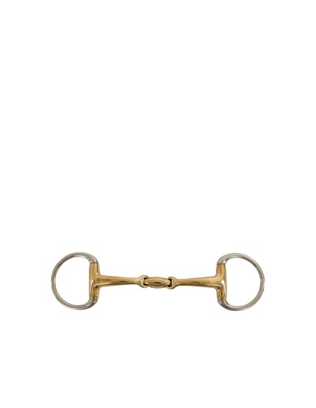 Filet à olive double brisure BR Soft Contact Magic 14 mm