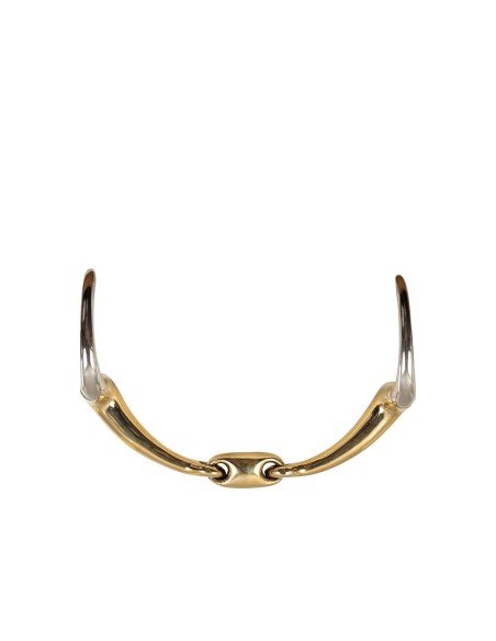 Filet à olive double brisure BR Soft Contact Magic 14 mm