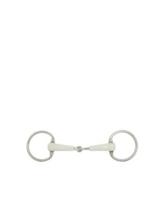 BR Olivenkopftrense einfach gebrochen Combo Comfort 18 mm Ø 70 x 45 mm