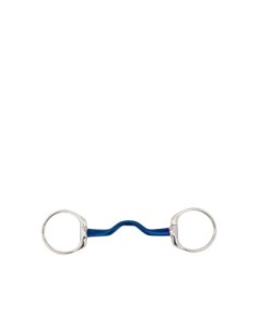 BR Mullen Mouth Eggbutt...