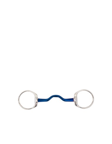 Mors à olive droit Sweet Iron 14 mm