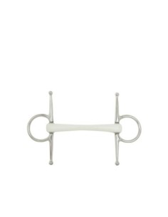 BR ongebroken kneveltrens Combo Comfort 18 mm scharen 165 mm