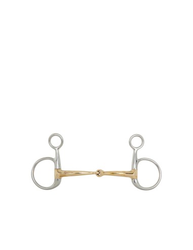 BR Single Jointed Hanging Cheek Soft Contact 14 mm Cheeks 110 mm