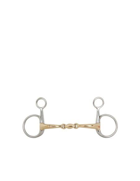 BR Double Jointed Hanging Cheek Soft Contact 12 mm Cheeks  110 mm