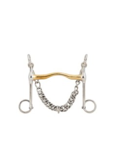 BR dressuurstang Soft...